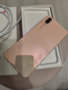 Huawei P20 4/128GB