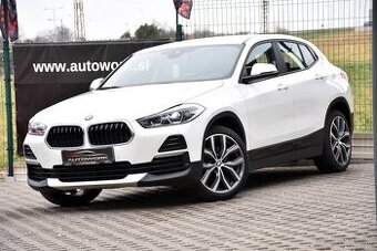 BMW X2 18d xDrive SR 12-2021 _DPH_