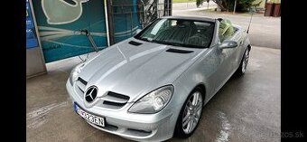 Predam MB SLK 200 kompresor