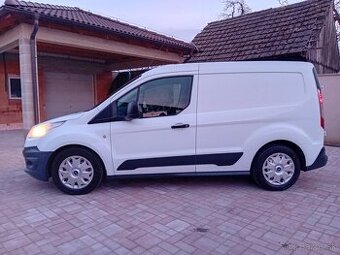 FORD TRANSIT/TOURNEO CONNECT SERVISNA DODAVKA