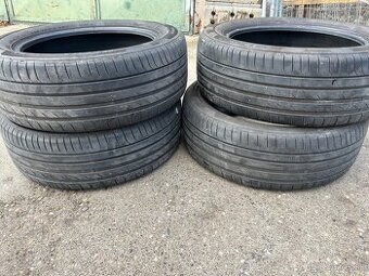 225/55 r18 Letné