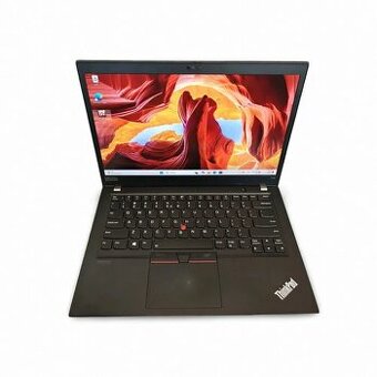 Notebook Lenovo ThinkPad T14s Gen 1 - 633577 - 1