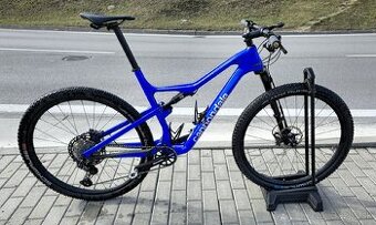 Cannondale Scalpel Carbon 2 - 1