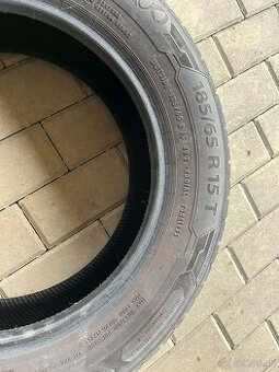 Barum Bravuris 5 185/65 R15 T 2ks (po dohode aj KE/PO) - 1