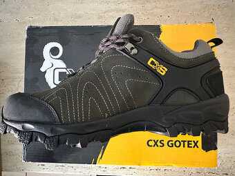 Obuv CXS Mount Cook 43