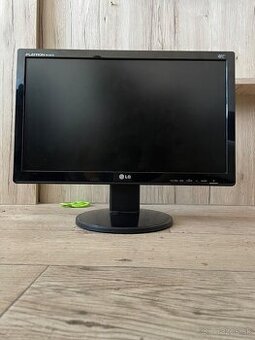 LCD Monitor LG Flatron W1941S - 1