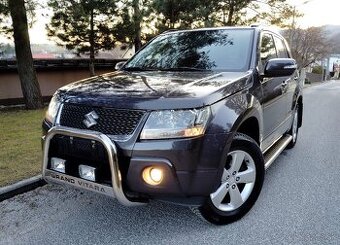 SUZUKI GRAND VITARA 2.4 VVT COMFORT, 4X4 - 1