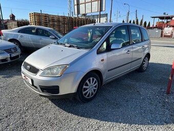 Ford Focus C-Max 1.8 A/C - 1