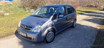 Predám Opel Meriva 2003