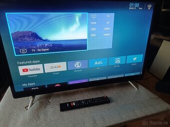 Smart TV Vivax TV-32LE95T2 80cm HD HDMI/USB/WIFI