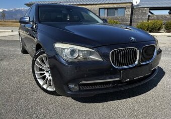 BMW 730d