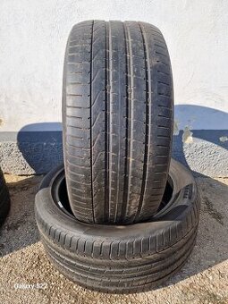 285/40 ZR20 Pirelli PZERO - 1