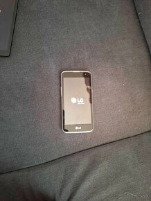 Mobil LG K4 LTE - 1