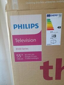 Predám TV Philips - 1