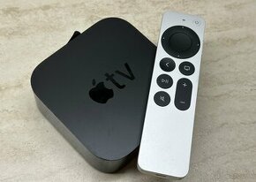 Apple TV 4K 32GB (2. gen)