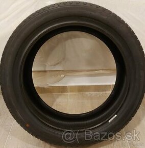 Nové letné pneu Bridgestone Ecopia - 205/45 r17 84W - 1