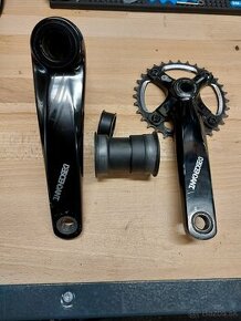 Kluky sram descendant pf30