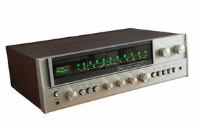 Vintage Sansui 771.....Receiver