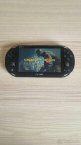 PS Vita 2000 64gb