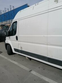 Fiat ducato 2.3 jtd - 1