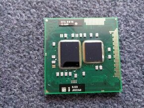 procesor Intel® Core™ i5 460M z notebooku - 1