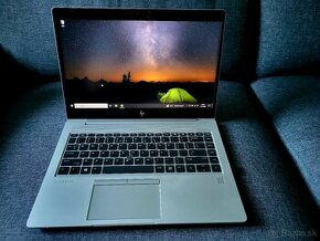 HP EliteBook 840 G6 - 1