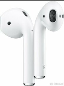 Apple AirPods