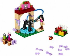 LEGO FRIENDS 41123 Umývanie žriebätka