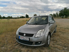 Suzuki Swift 1,3 - benzin r.v. 2010 - 1