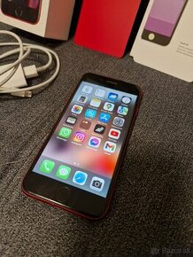 iPhone SE 2020 64GB Product RED
