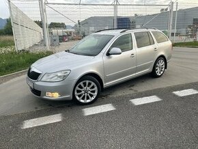 Octavia 2 1.9 TDI DSG - 1