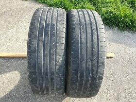 215/55r18 continental - 1