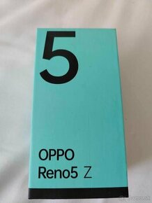 Oppo Reno5 Z