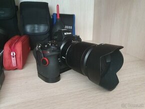 Nikon ℤ6 - (30.000 mech. uzávierky)