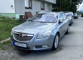 Opel Insignia 2.0 CDTI, 2011r