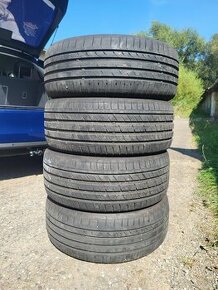 Letne pneu  215/45R16 - 1