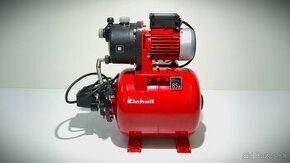 Domáca vodáreň- Einhell GC-WW 6538