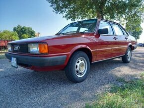 Audi 80 b2 1983