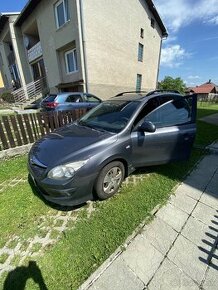 Hyundai i30 CW 2011