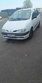 Renault scenic 1.9 diesel - 1