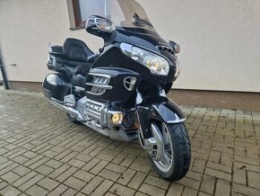 Honda Goldwing 1800