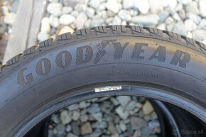 205/55 R16- GOODYEAR- Kompletná zimná/celoročná sada 4ks