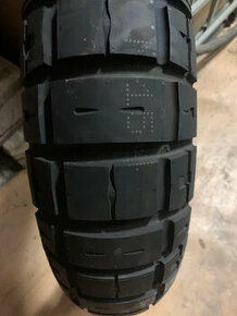 moto pneu Pirelli scorpion rally str  150/70R17 Nová