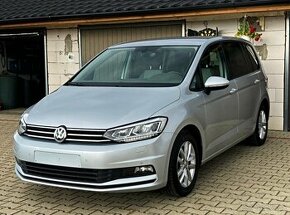 Volkswagen Touran 2.0 TDI SCR BMT Comfortline DSG EU6 - 1