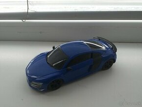 Auto na dialkove ovládanie 1:24 Audi - 1