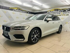 Volvo V60 D3 Momentum Pro A/T