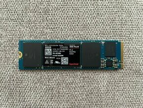 SSD Samsung 870 EVO 500GB & SP A55 1TB