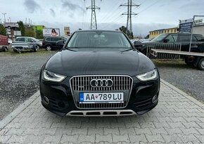 Audi A4 Allroad 2.0 TDI clean diesel quattro S tronic - 1