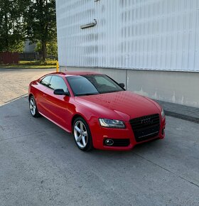 Audi A5 2.0TDI 125kw S-LINE SPORTBACK