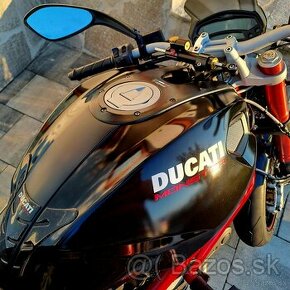 Ducati Monster 796 abs - 1